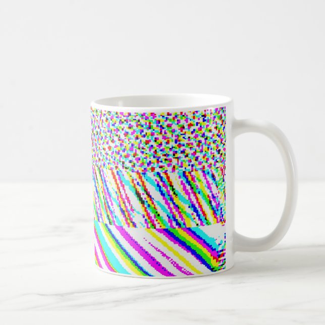 Mug PixlGear (Droite)