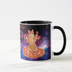 Mug Pizza