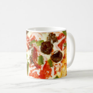 Mug Pizza Lover