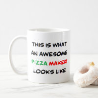 pizzeria, géniale