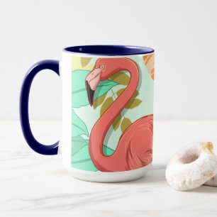 Mug Plage
