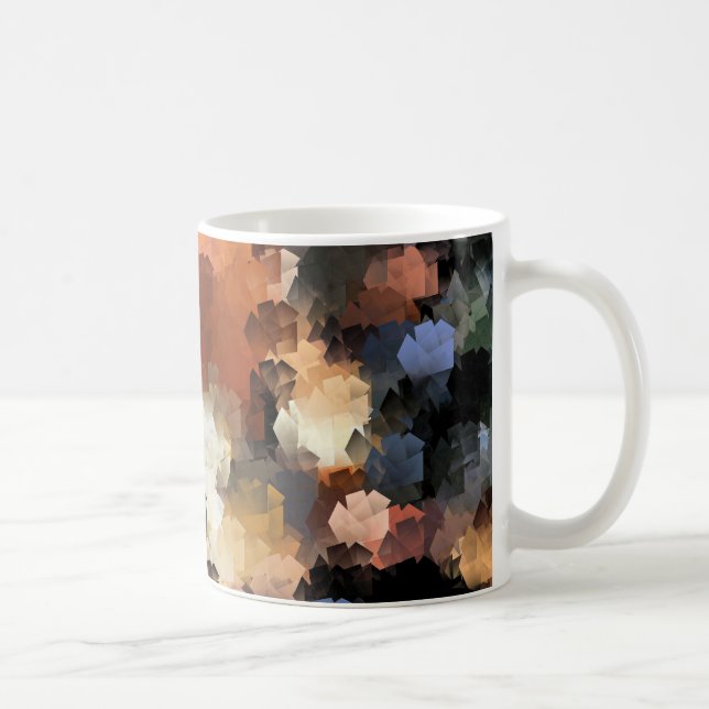 MUG PLAGE (Droite)