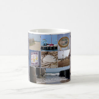 Mug Plage d'Atlantic City