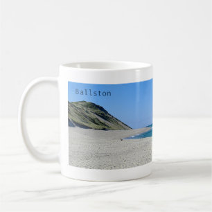 Mug Plage de Ballston