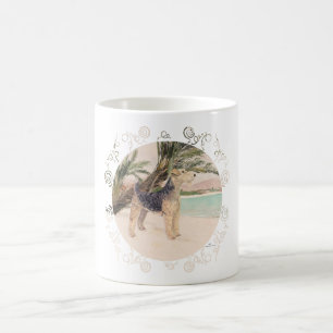 Mug Plage de Palmyre
