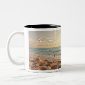 Mug Plage et Océan