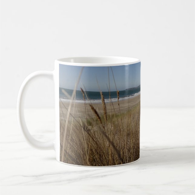 Mug Plage Limantour à Point Reyes II (Gauche)