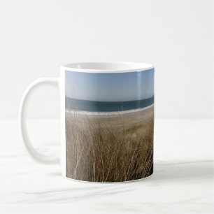 Mug Plage Limantour à Point Reyes National Seashore I
