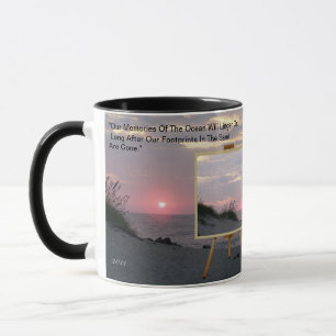 MUG PLAGE SLEVER-MUG