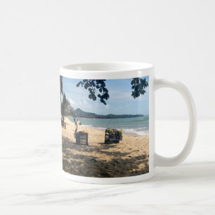 Mug Plage Vendanges ム d'島 浜