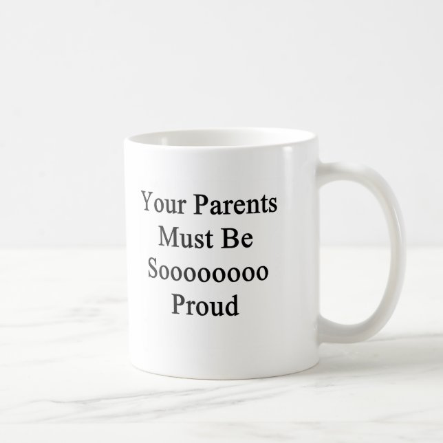 Mug plaisanterie sarcastique d'insulte (Droite)