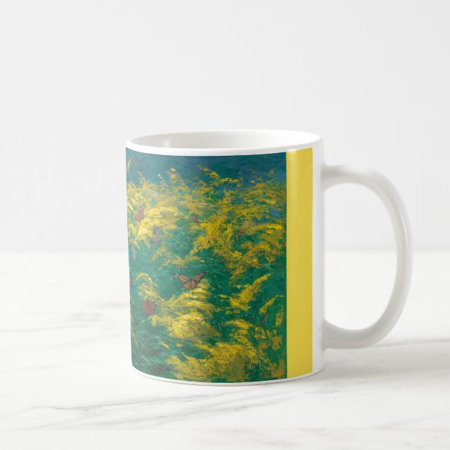 Mug Plaisir de monarque (Droite)