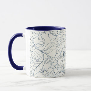 Mug Plan de flux