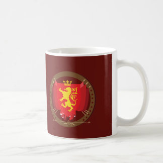 Mug planagénet