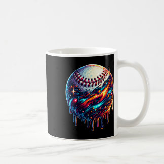 Mug Planète Bysebyll Drip Bysebyll Drip Bysebyll Crème