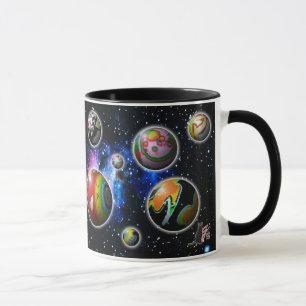 Mug Planétoïdes