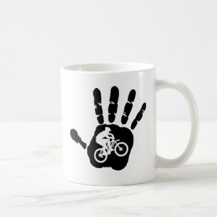 MUG PLANIFICATEUR DE JOUR DE VÉLO