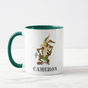 Mug Planification de WILE E. COYOTE™