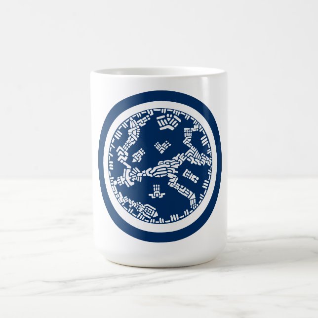 Mug Planification urbaine (Centre)