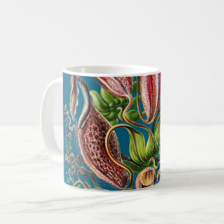 Mug Plante de Pitcher personnalisable | Vintage Ernst