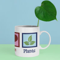 Plante Nursery Peace Love Plantes