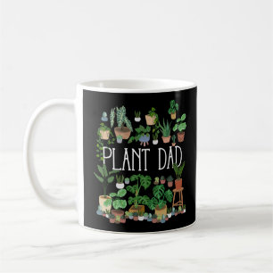 Mug Plante papa