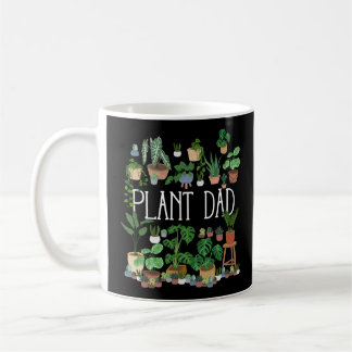 Mug Plante papa