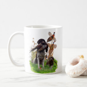 Mug Plaques papier     pointeurSticker allemandes