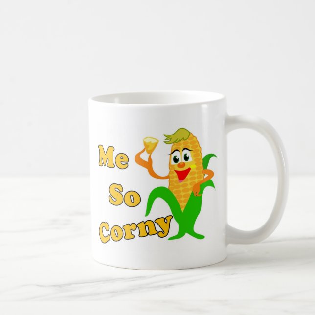 Mug Plein bébête (Droite)