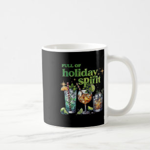 Mug Plein De Vins De Vins De Vins Esprit De Vacances Q
