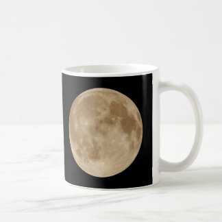 Mug pleine lune