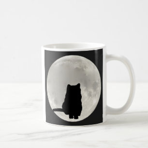 Mug Pleine lune de Chartreux