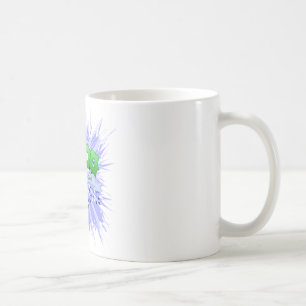 Mug Pleinement confiance en Dieu