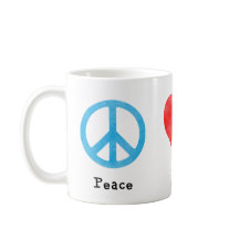 Plexus d'amour de paix