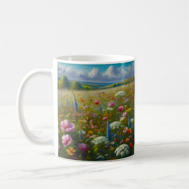 Mug Plomb 1 (Gauche)