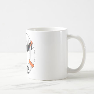 Mug plomb de capitaine