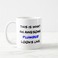 plombier, génial