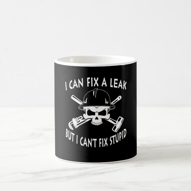 Mug Plombiers (Centre)