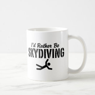 Mug Plongée en ciel