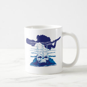 MUG PLONGEUR DE CAVERNE