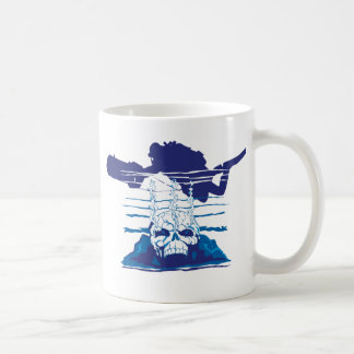 MUG PLONGEUR DE CAVERNE