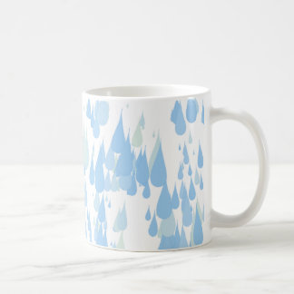 Mug Pluie