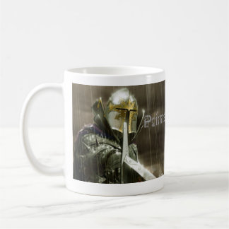 Mug Pluie de chevalier