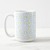 Pluie de météores Blue Dots 