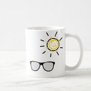 MUG PLUIE OU ÉCLAIRAGE