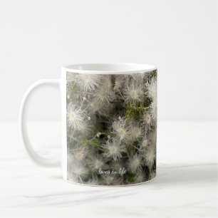 Mug Plume Apache Fluffy