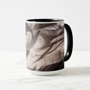 Mug Plumes