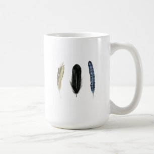 Mug Plumes douces I