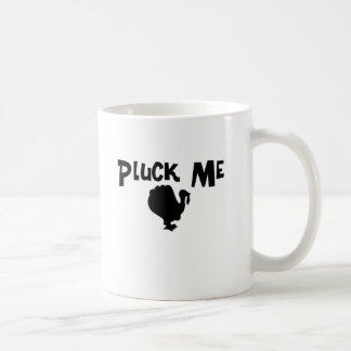 Mug Plumez-moi