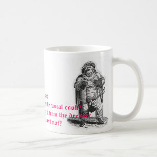 Mug Plumpjack